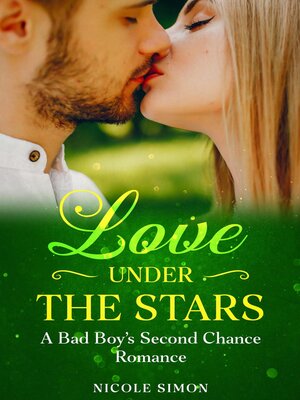 cover image of Love Under the Stars